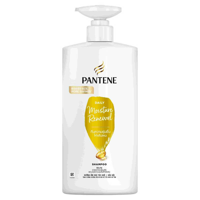 潘婷 滋养滋润 洗发水 | Pantene Daily Moisture Repair Hair Care Shampoo 680ml