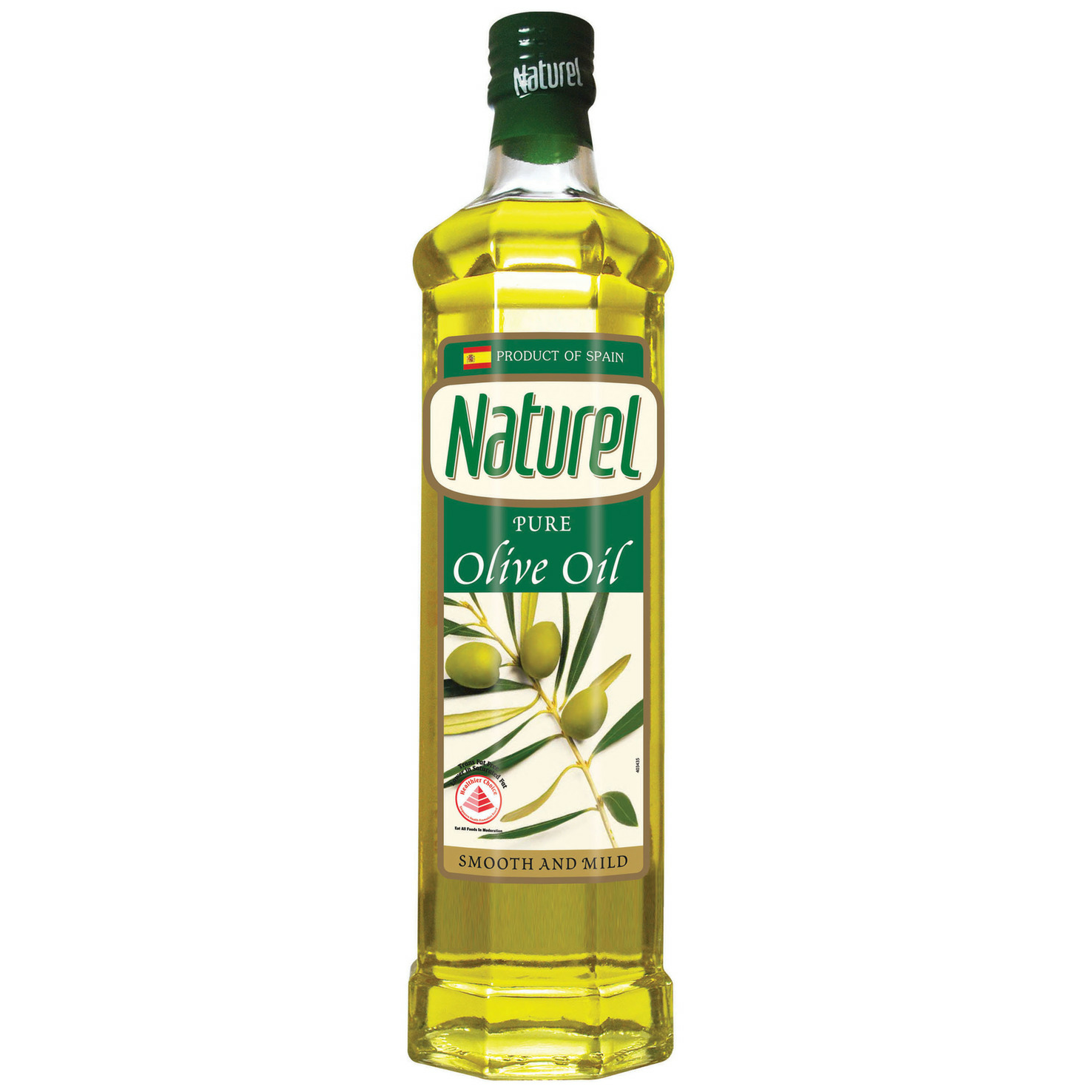 Naturel 纯橄榄油 | Naturel Olive Oil - Pure 750ml