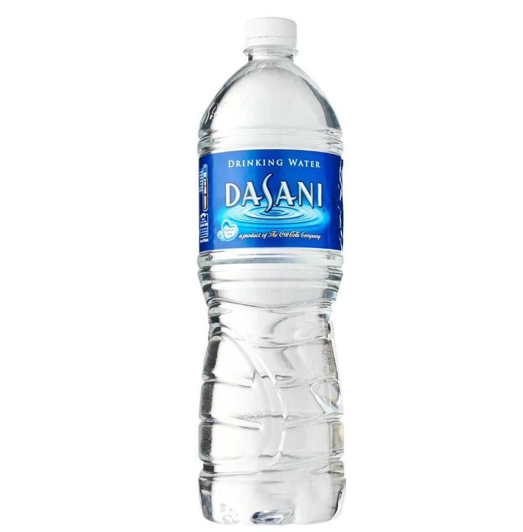 达萨尼 纯净饮用水 | Dasani Pure Drinking Water Bottle 1.5L